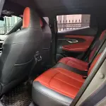 Changan UNI-T 2020 из Китая