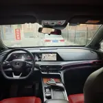 Changan UNI-T 2020 из Китая