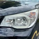 Subaru Forester 2014 из Китая