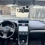 Subaru Forester 2014 из Китая