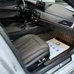BMW 5 Series 2023 из Китая
