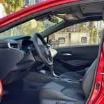 Toyota Levin 2021 из Китая