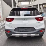 Kia KX1 2024 100 л.с. из Китая