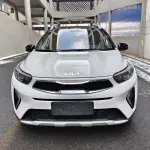 Kia KX1 2024 100 л.с. из Китая