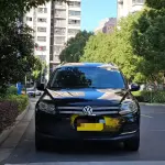 Volkswagen Tiguan 2018 из Китая