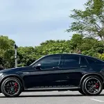 Mercedes-Benz GLC Coupe AMG 2019 из Китая