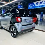 smart Smart Fortwo 2018 из Китая