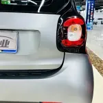 smart Smart Fortwo 2018 из Китая