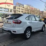 BYD S6 2013 из Китая