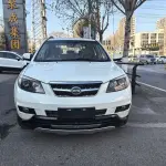 BYD S6 2013 из Китая