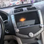 BYD S6 2013 из Китая