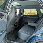 BYD 海狮07 DM-i 2025 из Китая