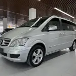 Mercedes-Benz Viano 2013 224 л.с. из Китая