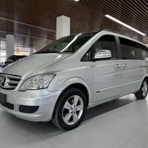 Mercedes-Benz Viano 2013 224 л.с. из Китая