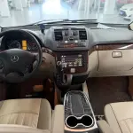 Mercedes-Benz Viano 2013 224 л.с. из Китая