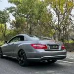 Mercedes-Benz E-Class (Import) 2014 из Китая