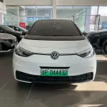 Volkswagen ID.3 2024 из Китая