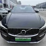 Volvo XC60 PHEV 2024 из Китая