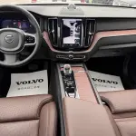 Volvo XC60 PHEV 2024 из Китая
