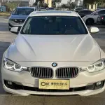 BMW 3 Series 2019 184 л.с. 184 л.с. из Китая