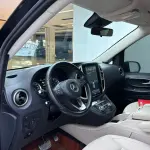 Mercedes-Benz Vito 2018 из Китая