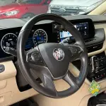 Buick GL8 2022 237 л.с. — лот 57146224 из Китая