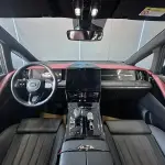 GAC Motor Trumpchi M8 2025 из Китая