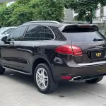 Porsche Cayenne 2014 из Китая