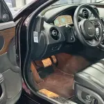 Jaguar XJ 2017 из Китая