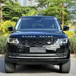 Land Rover Range Rover 2019 лот 57121261 из Китая