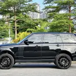 Land Rover Range Rover 2019 лот 57121261 из Китая