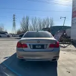 BMW 7 Series 2010 из Китая