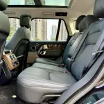 Land Rover Range Rover 2019 лот 57121261 из Китая