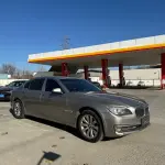 BMW 7 Series 2010 из Китая