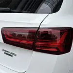 Audi A6 (Import) 2019 из Китая