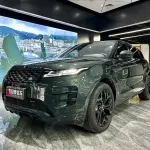 Land Rover Evoque 2023 из Китая