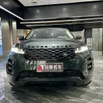 Land Rover Evoque 2023 из Китая