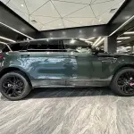 Land Rover Evoque 2023 из Китая