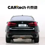 BMW X6 2018 245 л.с. из Китая