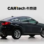 BMW X6 2018 245 л.с. из Китая
