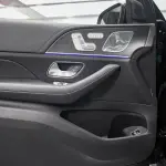 Mercedes-Benz GLS 2021 из Китая