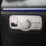 Mercedes-Benz GLS 2021 из Китая