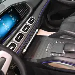 Mercedes-Benz GLS 2021 из Китая