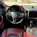 Maserati Levante 2021 350 л.с. — лот 56942943 из Китая