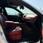 Maserati Levante 2021 350 л.с. — лот 56942943 из Китая