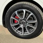Maserati Levante 2021 350 л.с. — лот 56942943 из Китая