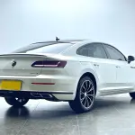 Volkswagen CC 2021 220 л.с. 220 л.с. из Китая