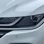 Volkswagen CC 2021 220 л.с. 220 л.с. из Китая