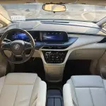 Buick GL8 2024 из Китая