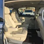 Buick GL8 2024 из Китая